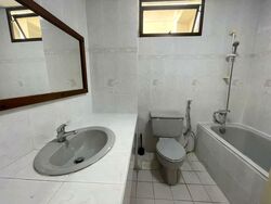 Cashew Heights Condominium (D23), Condominium #557270341